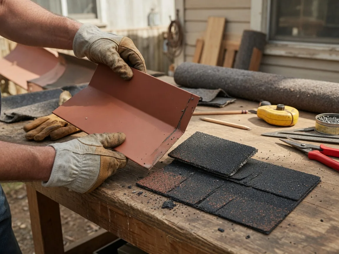 Roof Repair company in Mclouth, KS
